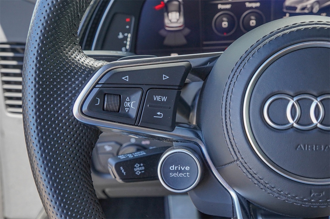 Used Car 2021 Audi R8  5.2 For Sale Under $160,000 In Austin, Texas