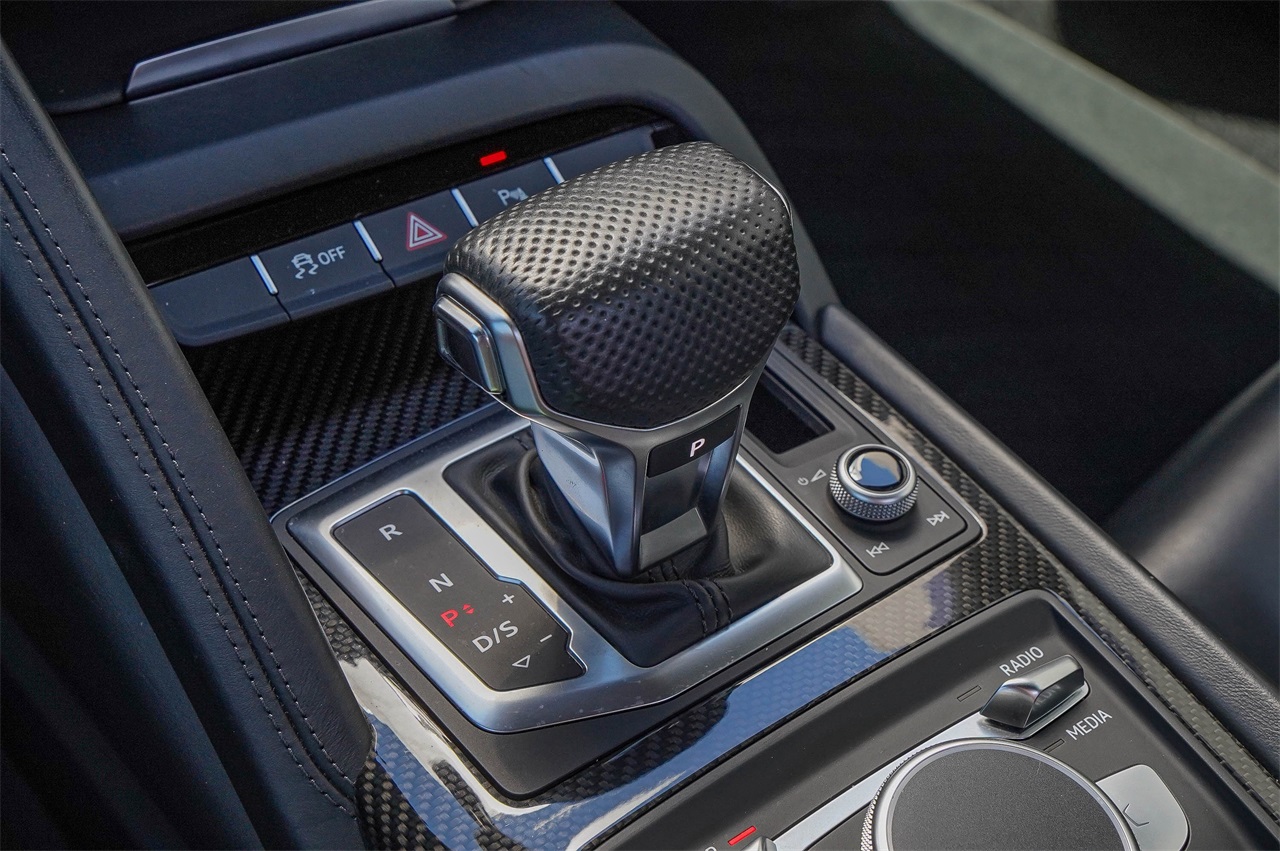 Used Car 2021 Audi R8  5.2 For Sale Under $160,000 In Austin, Texas