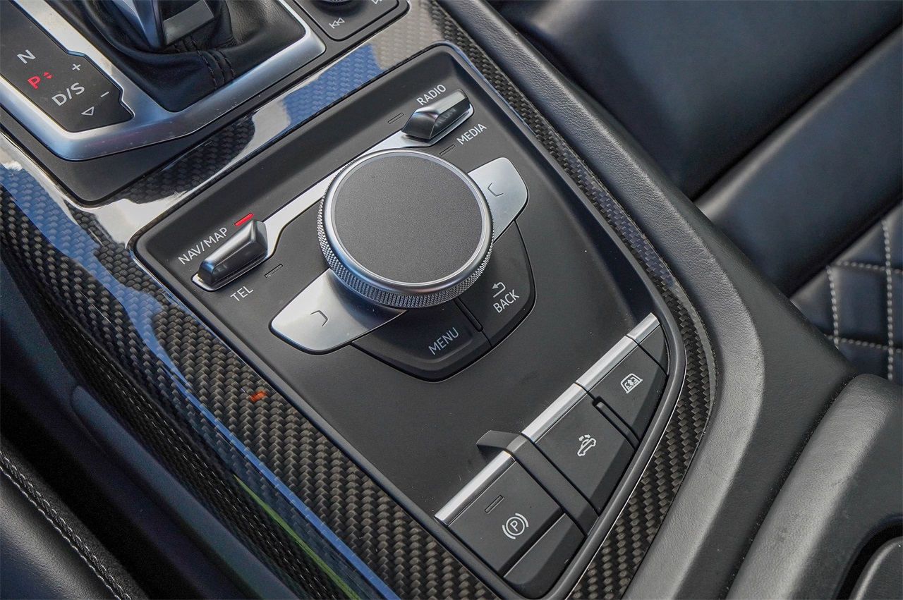 Used Car 2021 Audi R8  5.2 For Sale Under $160,000 In Austin, Texas