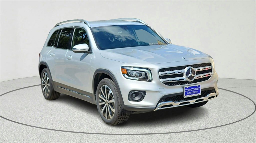 2023 Mercedes-Benz GLB