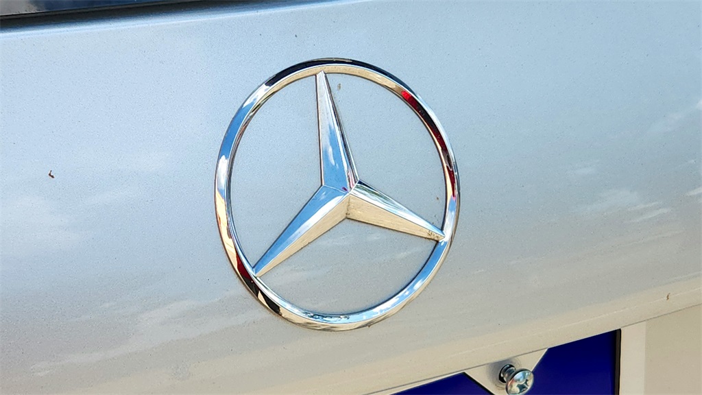 2023 Mercedes-Benz GLB