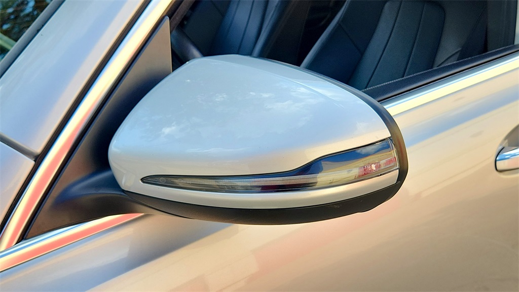 2023 Mercedes-Benz GLB