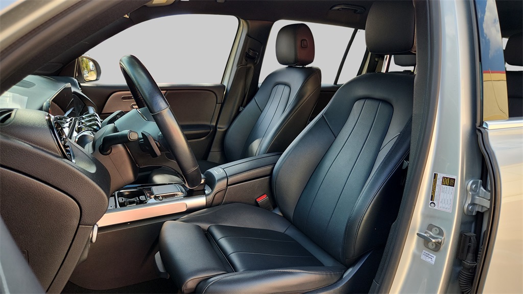 2023 Mercedes-Benz GLB