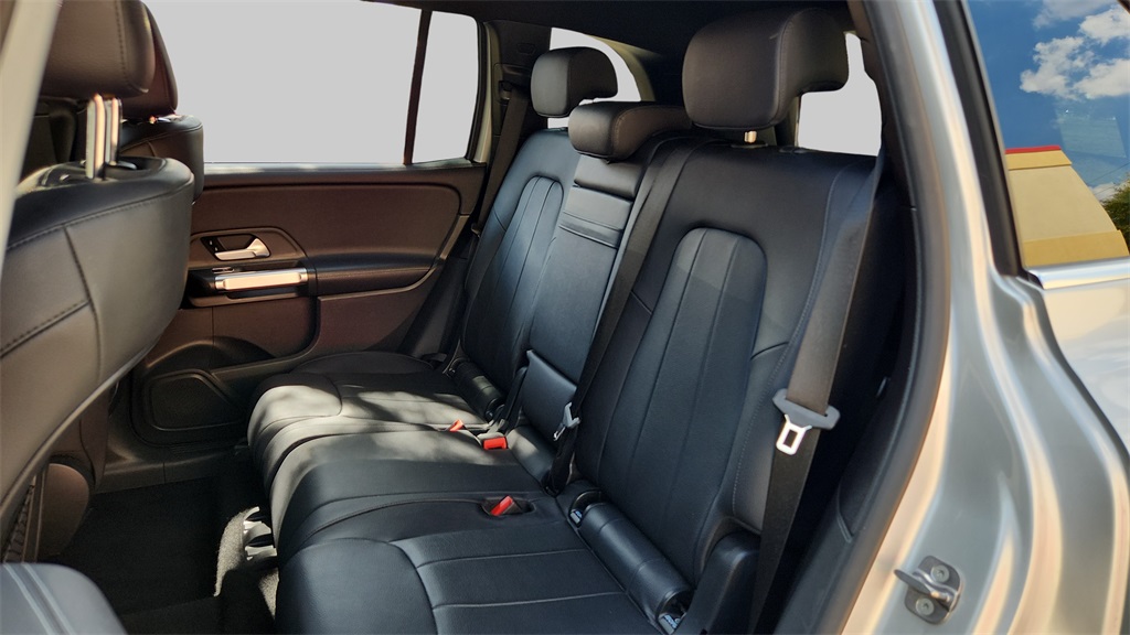 2023 Mercedes-Benz GLB