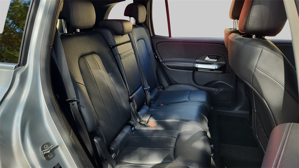 2023 Mercedes-Benz GLB