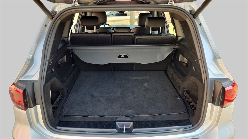 2023 Mercedes-Benz GLB