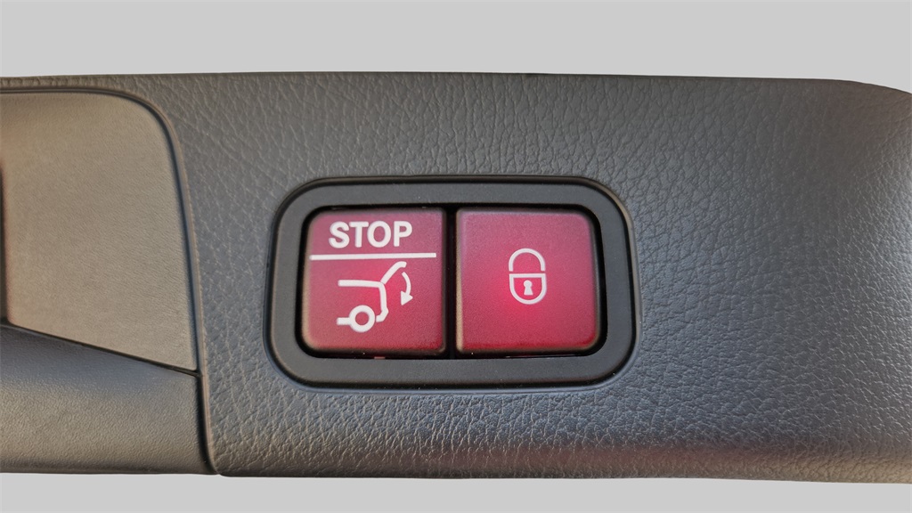 2023 Mercedes-Benz GLB