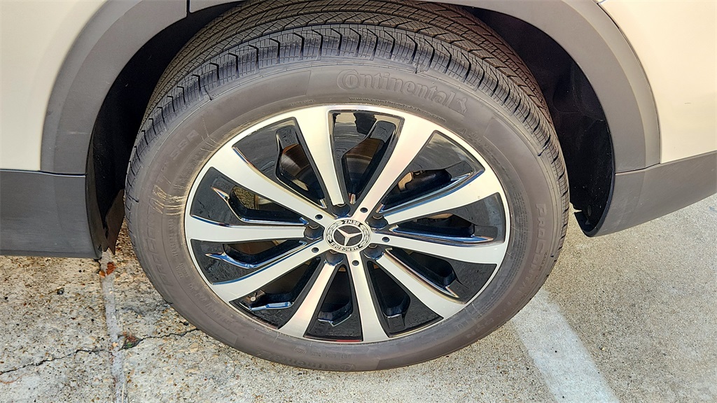 2023 Mercedes-Benz GLB