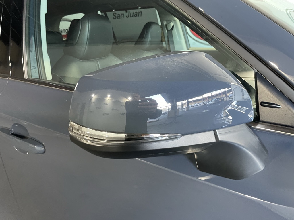 Thumbnail: 2026 Toyota Grand Highlander - 12