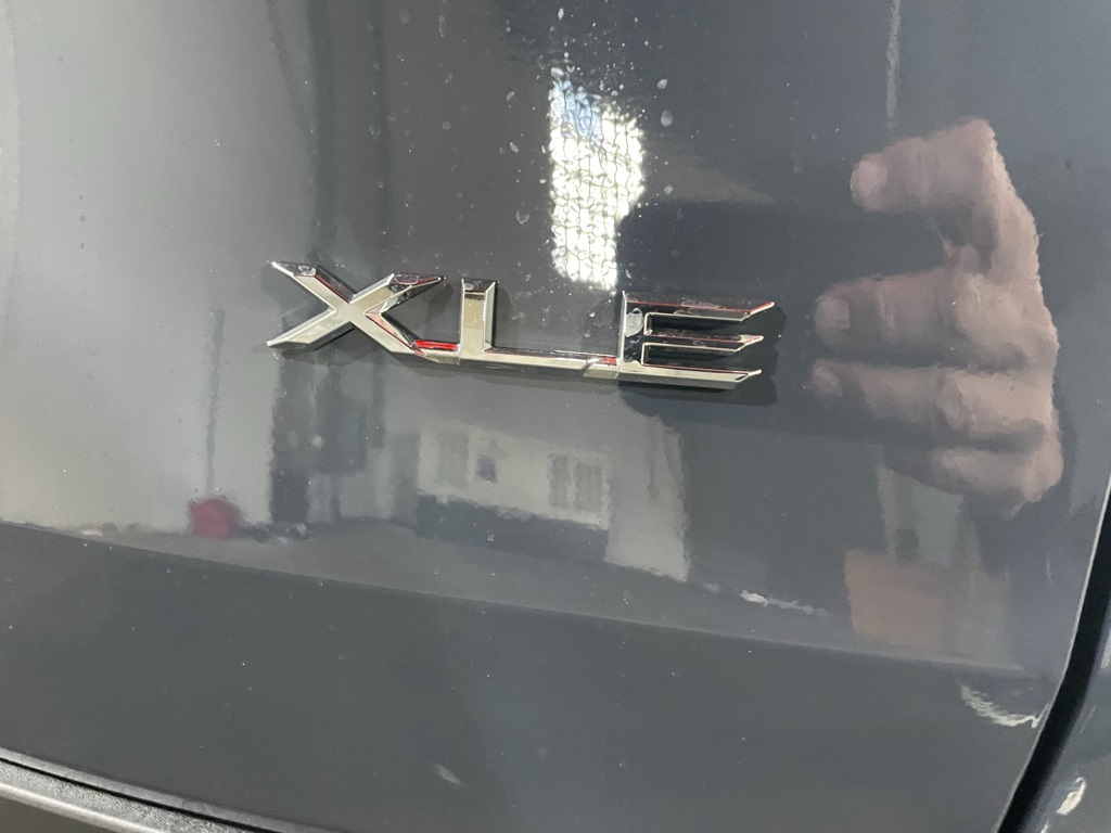 Thumbnail: 2026 Toyota Grand Highlander - 19