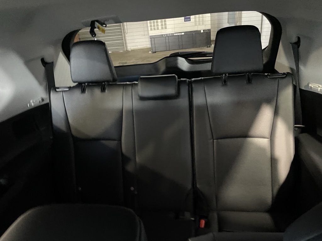 Thumbnail: 2026 Toyota Grand Highlander - 32