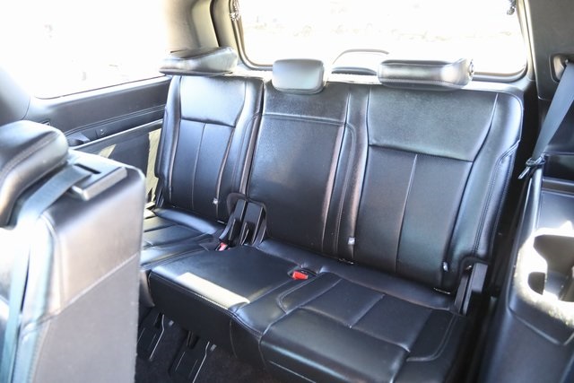 2019 Ford Expedition XLT Gray at Classic Chevrolet Galveston