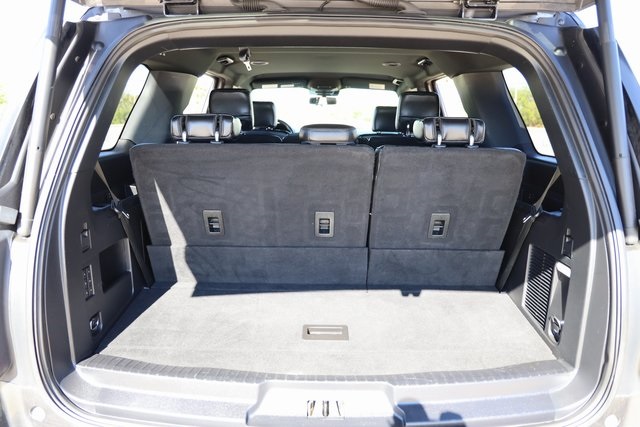 2019 Ford Expedition XLT Gray at Classic Chevrolet Galveston