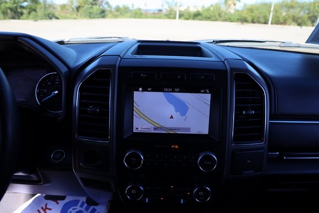 2019 Ford Expedition XLT Gray at Classic Chevrolet Galveston