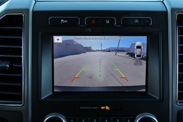 2019 Ford Expedition XLT Gray at Classic Chevrolet Galveston