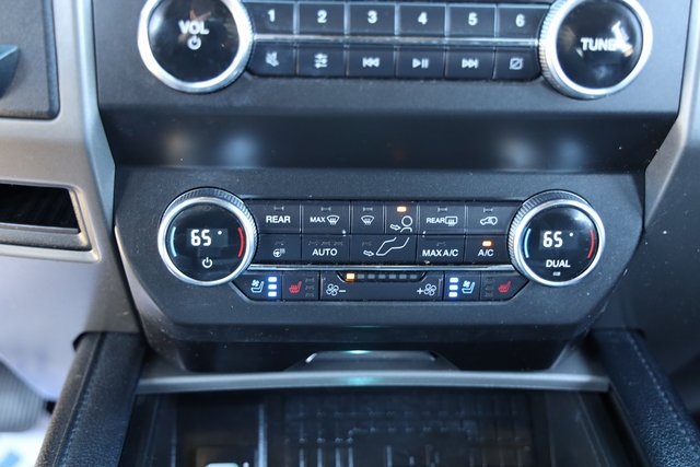 2019 Ford Expedition XLT Gray at Classic Chevrolet Galveston