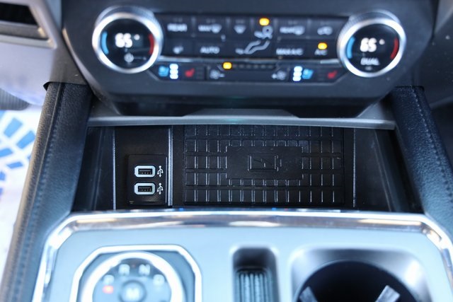 2019 Ford Expedition XLT Gray at Classic Chevrolet Galveston