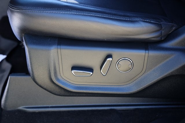 2019 Ford Expedition XLT Gray at Classic Chevrolet Galveston