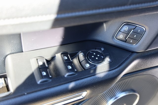 2019 Ford Expedition XLT Gray at Classic Chevrolet Galveston