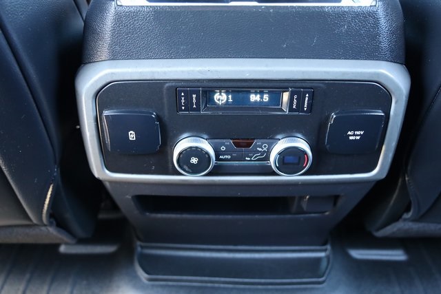 2019 Ford Expedition XLT Gray at Classic Chevrolet Galveston