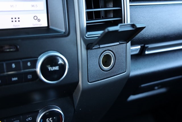 2019 Ford Expedition XLT Gray at Classic Chevrolet Galveston