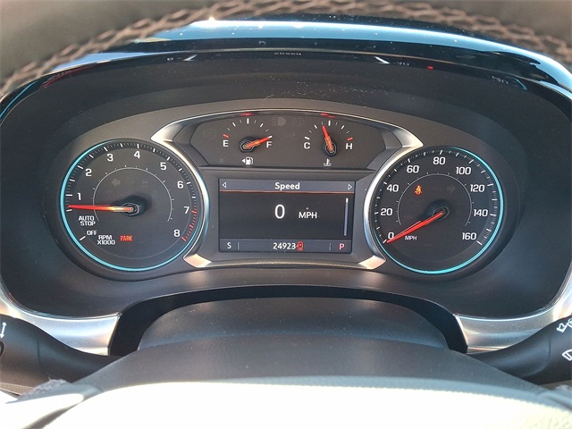 2023 Chevrolet Traverse LT for sale at PATRIOT CHEVROLET OF WARMINSTER