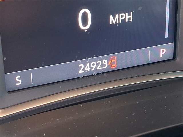 2023 Chevrolet Traverse LT for sale at PATRIOT CHEVROLET OF WARMINSTER