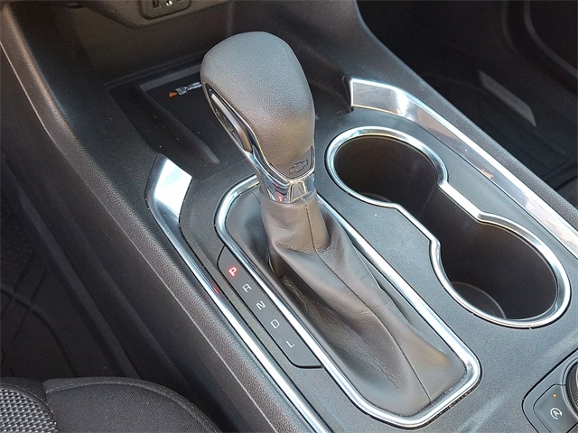 2023 Chevrolet Traverse LT for sale at PATRIOT CHEVROLET OF WARMINSTER