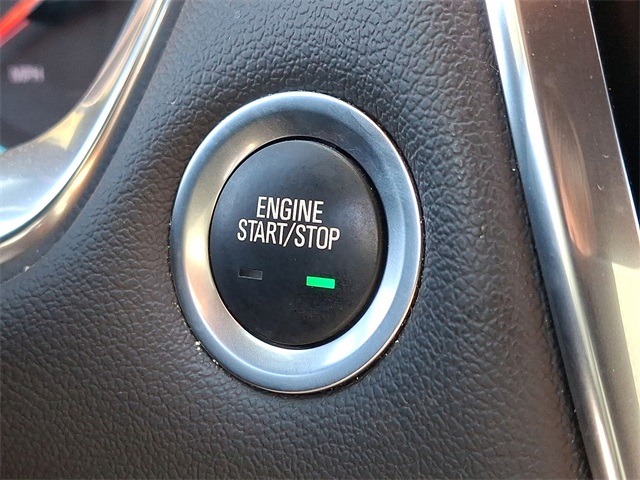 2023 Chevrolet Traverse LT for sale at PATRIOT CHEVROLET OF WARMINSTER