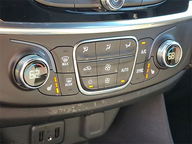 2023 Chevrolet Traverse LT for sale at PATRIOT CHEVROLET OF WARMINSTER