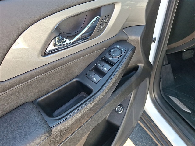 2023 Chevrolet Traverse LT for sale at PATRIOT CHEVROLET OF WARMINSTER