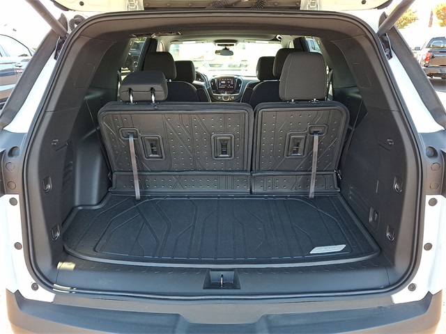 2023 Chevrolet Traverse LT for sale at PATRIOT CHEVROLET OF WARMINSTER