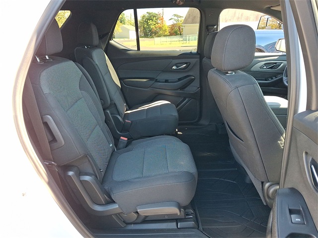 2023 Chevrolet Traverse LT for sale at PATRIOT CHEVROLET OF WARMINSTER