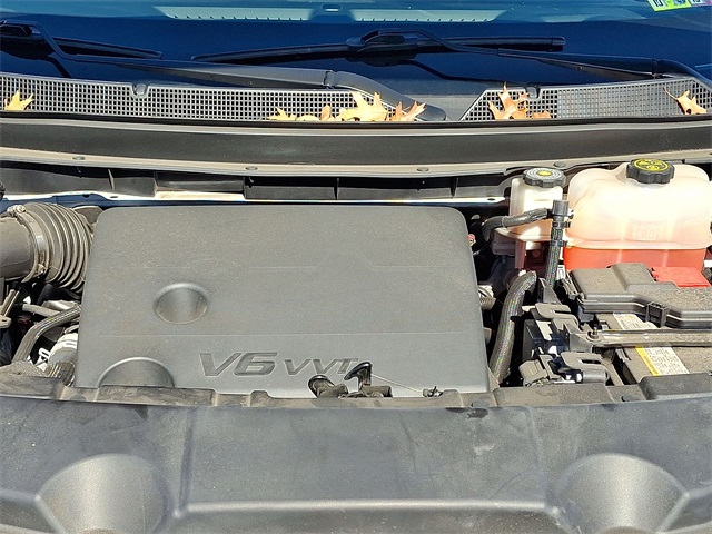 2023 Chevrolet Traverse LT for sale at PATRIOT CHEVROLET OF WARMINSTER