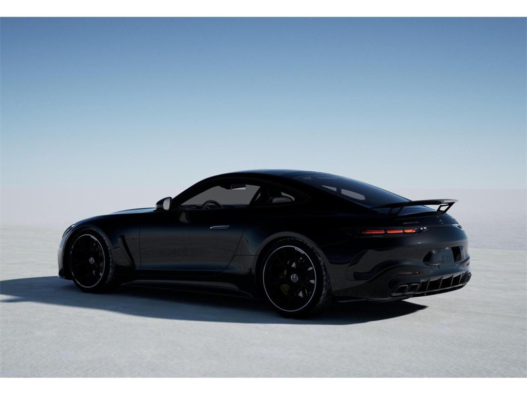 2025 Mercedes Benz AMG GT photo 28