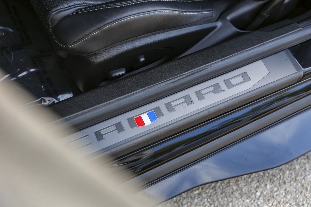 Used Car 2021 Chevrolet Camaro  Ss For Sale Under $50,000 In Austin, Texas