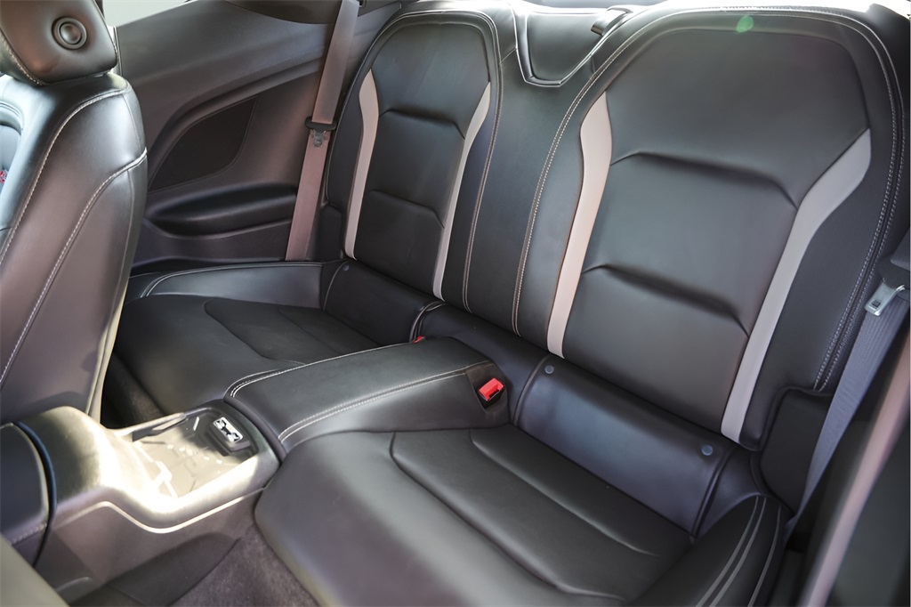 Used Car 2021 Chevrolet Camaro  Ss For Sale Under $50,000 In Austin, Texas