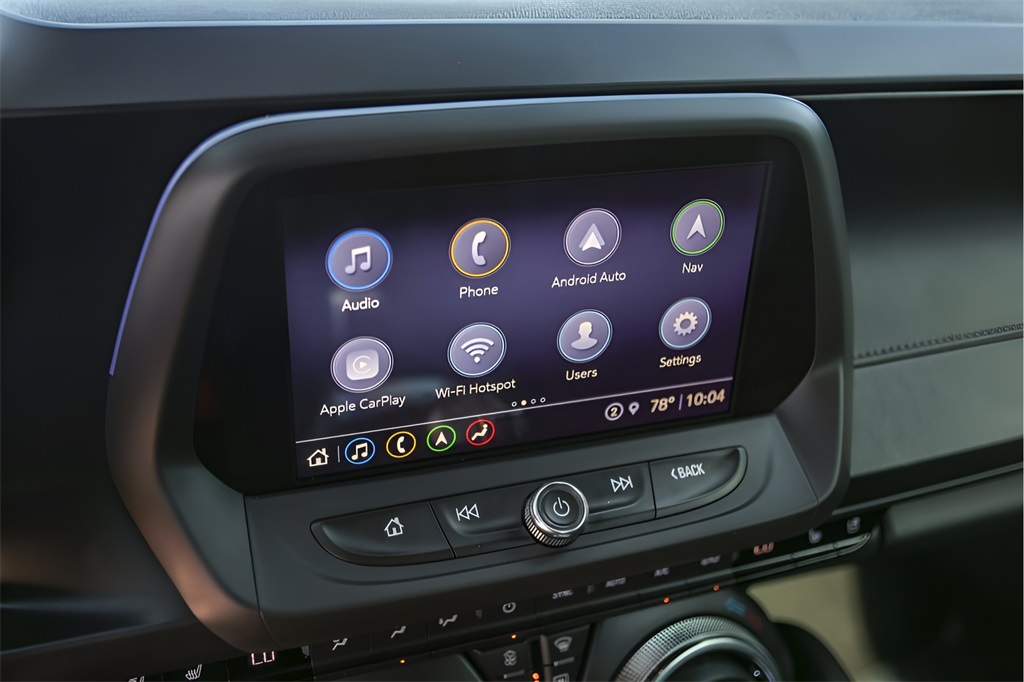 Used Car 2021 Chevrolet Camaro  Ss For Sale Under $50,000 In Austin, Texas