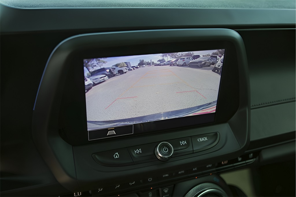 Used Car 2021 Chevrolet Camaro  Ss For Sale Under $50,000 In Austin, Texas