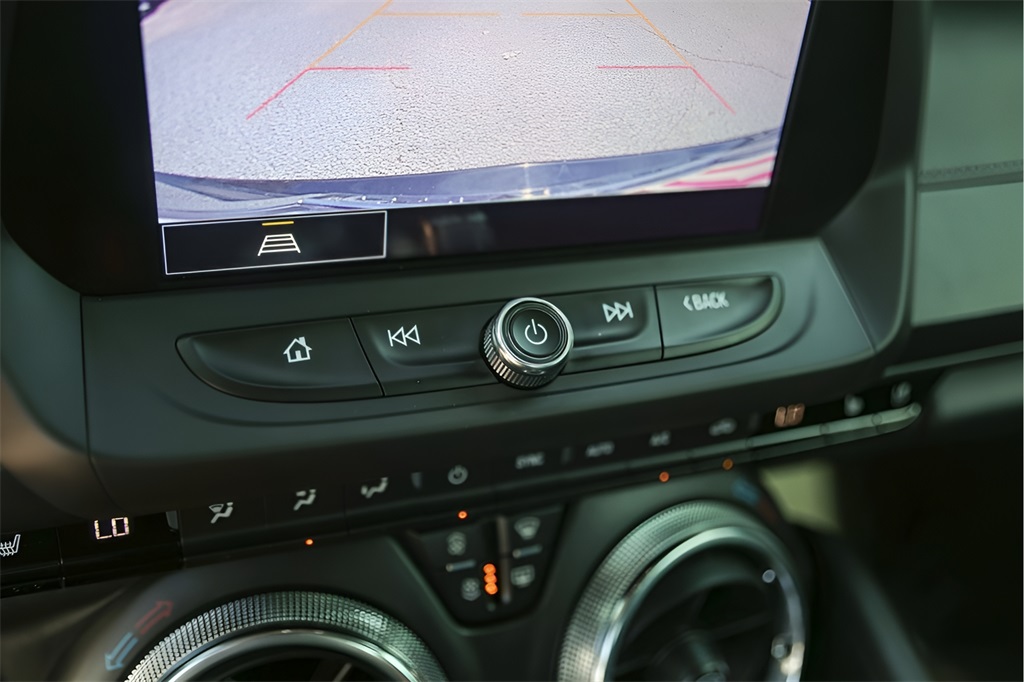 Used Car 2021 Chevrolet Camaro  Ss For Sale Under $50,000 In Austin, Texas