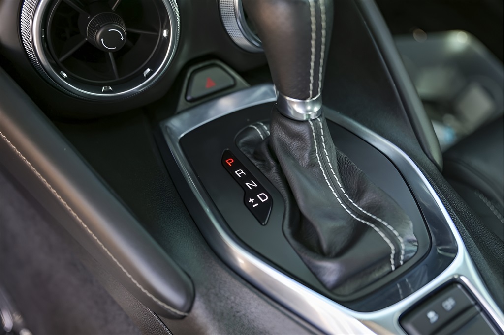 Used Car 2021 Chevrolet Camaro  Ss For Sale Under $50,000 In Austin, Texas