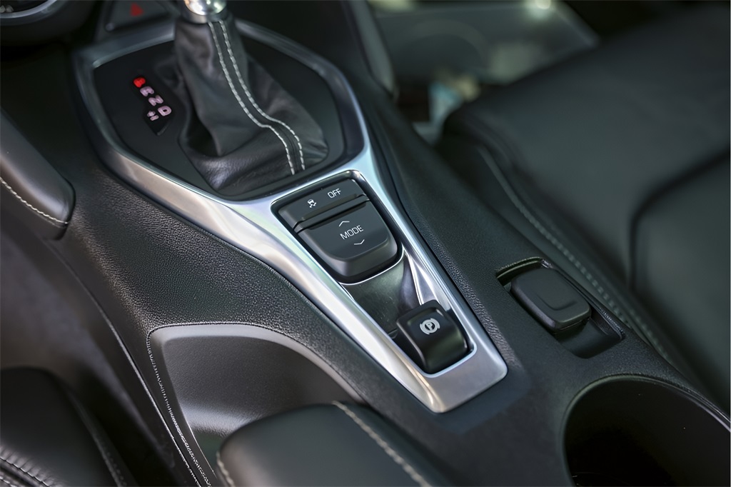 Used Car 2021 Chevrolet Camaro  Ss For Sale Under $50,000 In Austin, Texas