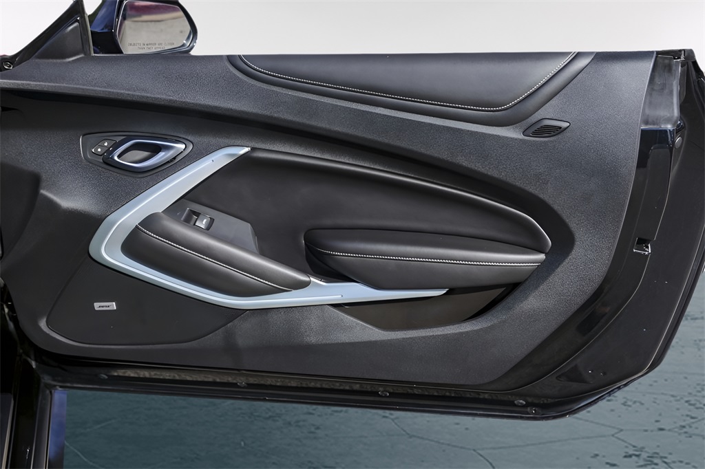 Used Car 2021 Chevrolet Camaro  Ss For Sale Under $50,000 In Austin, Texas