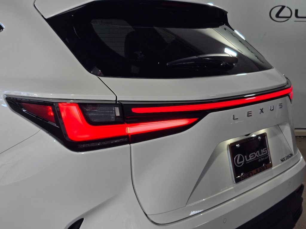Thumbnail: 2026 Lexus NX - 10