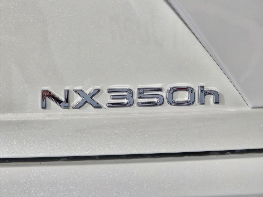 Thumbnail: 2026 Lexus NX - 11