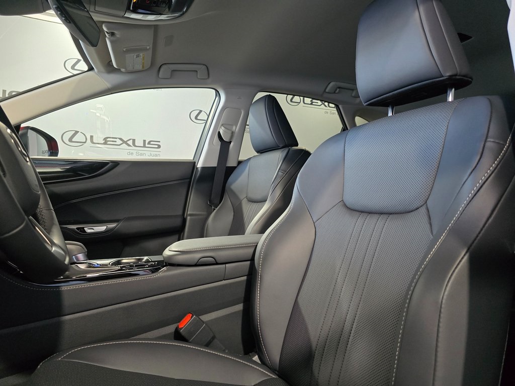 Thumbnail: 2026 Lexus NX - 15