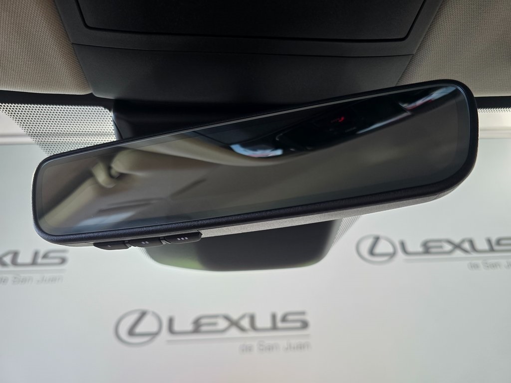 Thumbnail: 2026 Lexus NX - 20
