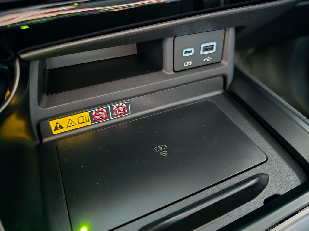 Thumbnail: 2026 Lexus NX - 22