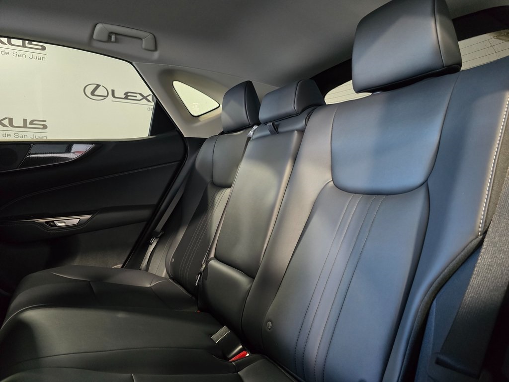 Thumbnail: 2026 Lexus NX - 27