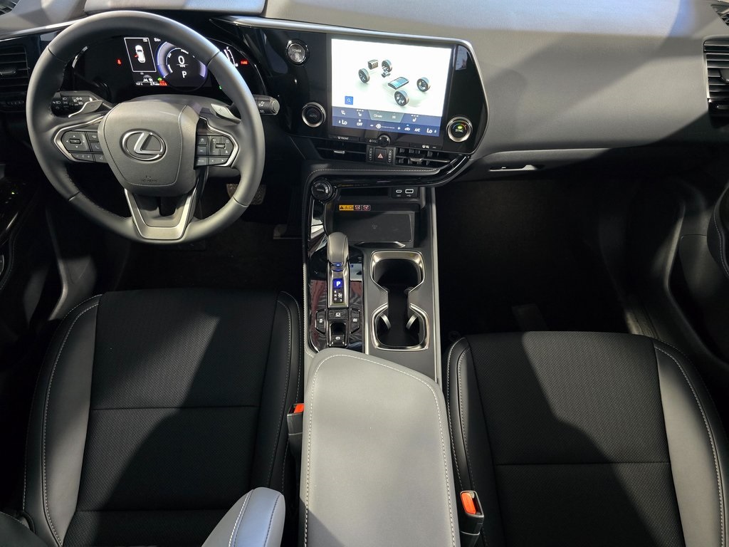 Thumbnail: 2026 Lexus NX - 30